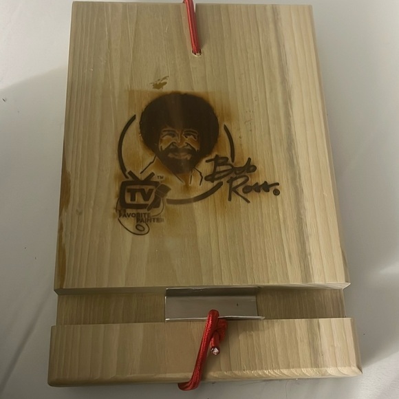 Bob Ross Travel Easel - Picture 1 of 2